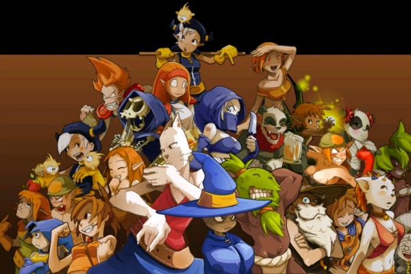 Dofus V2_25_0 Forum Index