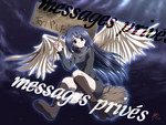 Log in to check your private messages
