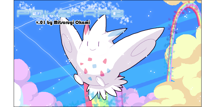 Poke RPG