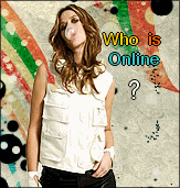 Who is Online