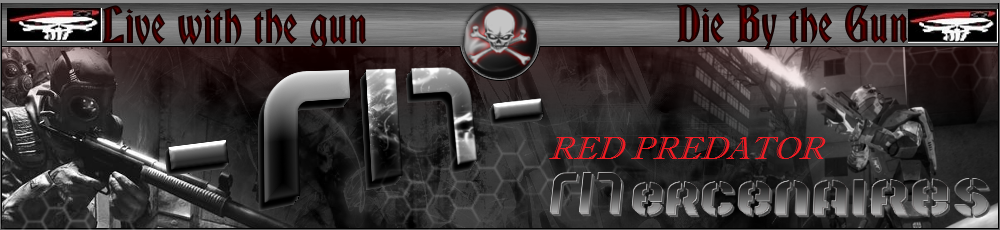 RED PREDATOR Forum Index
