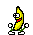 bannana: