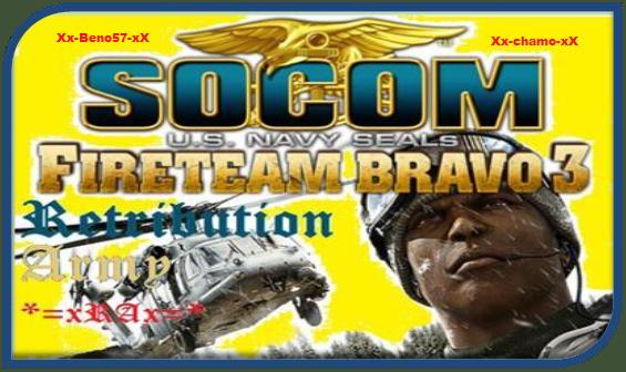 RetributionArmy™ Forum Index