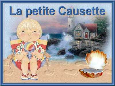 La petite causette Forum Index