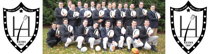 RMS ALL STARS RUGBY TEAM Forum Index