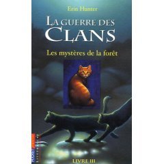 *la guerre des clans !!!* Forum Index
