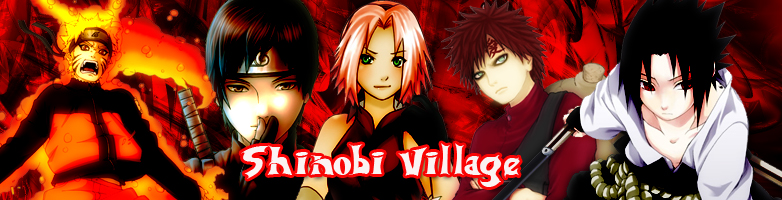 Shinobi-village Forum Index