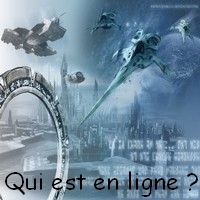 Qui est en ligne ?