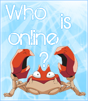 Who is Online