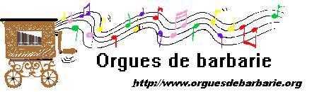 Orgues de barbarie