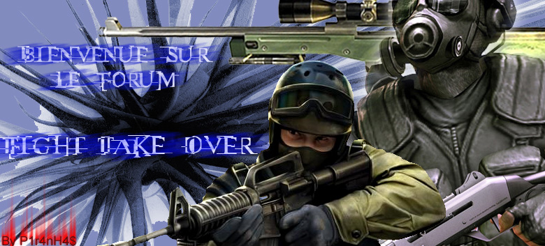 Team FTO CS:S Forum Index