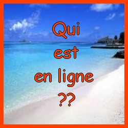 Who is Online