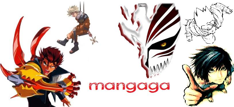 L'univers manga Forum Index