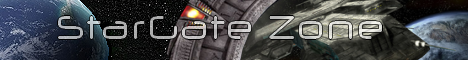 Stargate Zone RPG