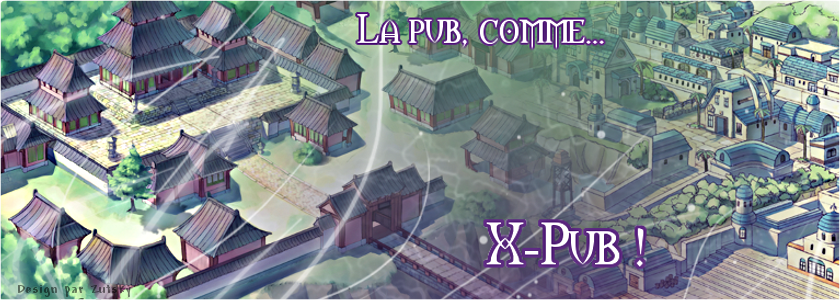 X-Pub, Forum de Publicité Gratuite Forum Index