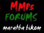 Mmp5 Forum Index