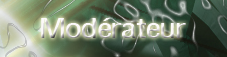 Modérateurs