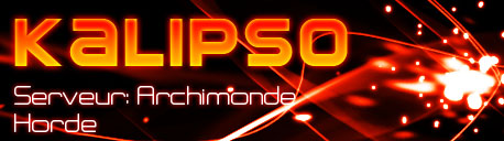Kalipso Forum Index