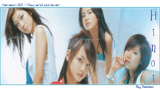Hinoi Team Forum Index