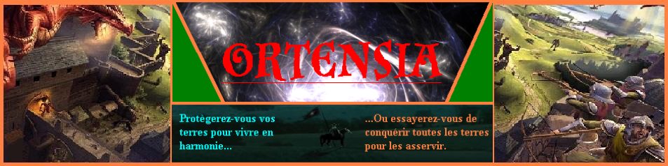 Ortensia Index du Forum