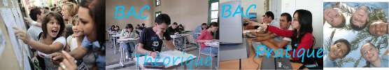 Vers le BAC-informatique Forum Index