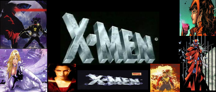 x-men.new-génération Forum Index