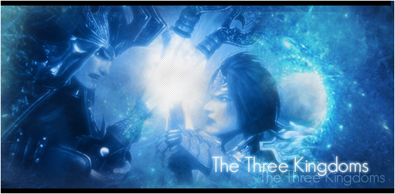Les Trois Royaumes