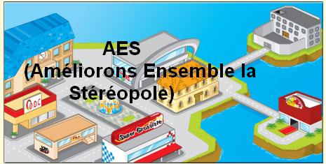 AES Forum Index