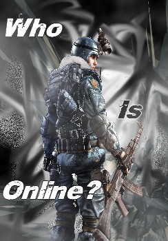 Qui est en ligne ?