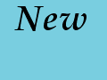 New posts