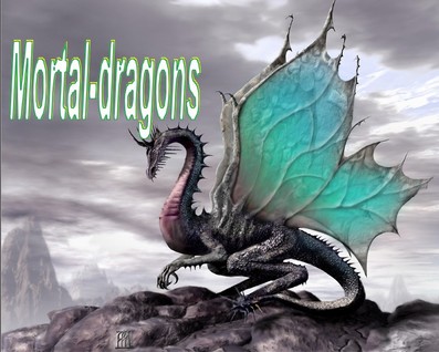 mortal-dragons Forum Index