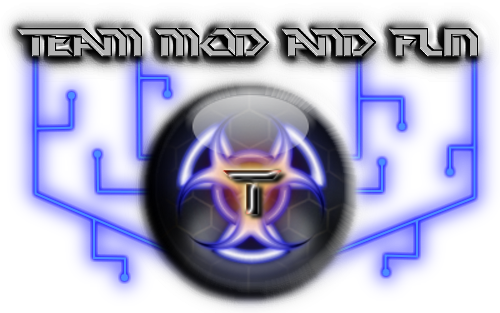 Team MOD & FUN Forum Index