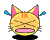 faché