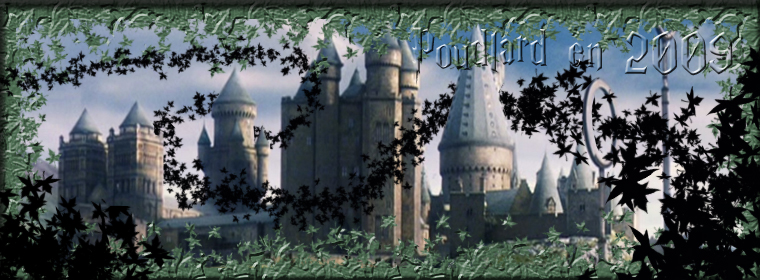 Poudlard Multiverse Forum Index