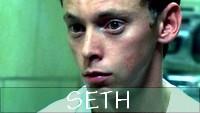 Seth (Bleu soumis) Seth (Bleu soumis)