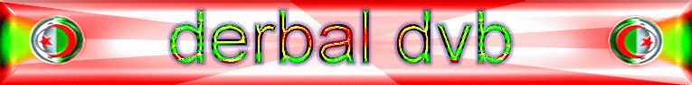 algeria dvb Forum Index