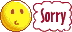 desolé