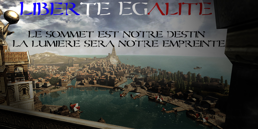 Alliance Liberté Égalité