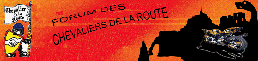 Les C.D.L.R Forum Index