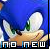 No new posts
