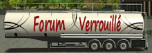 Forum is locked