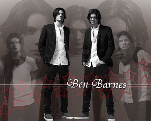 Ben Barnes Forum Index