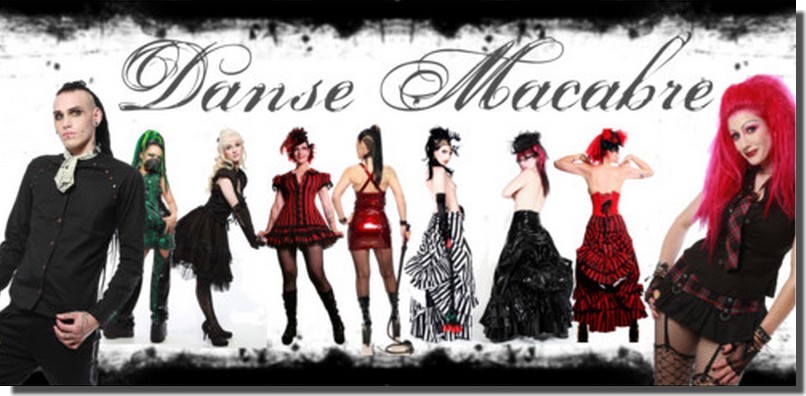 Danse Macabre Forum Index
