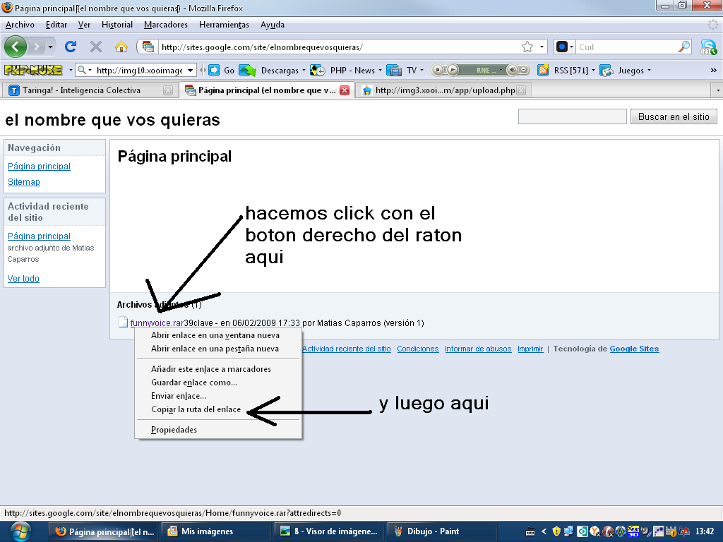 Google Google