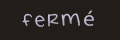 This topic is locked: you cannot edit posts or make replies.