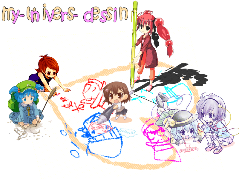 dessin Index du Forum