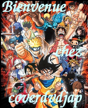 CoverAnimeJap Forum Index