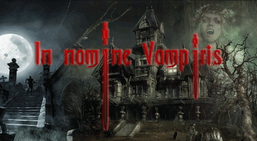 In Nomine Vampiris Forum Index