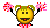 Pompom girl