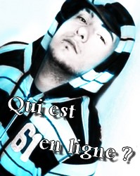 Who is Online